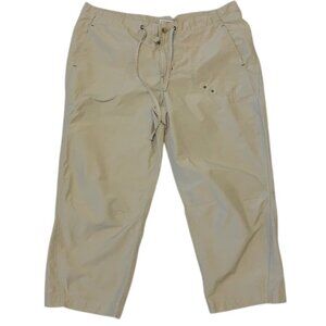 Columbia Drawstring Pants Women's Size L